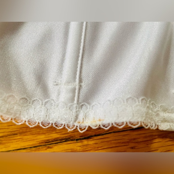 Dominique Juliet Strapless Corset Longline Bra 32DD - Picture 12 of 13